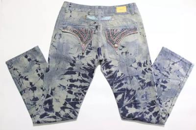 Cheap Men's Robin's jeans wholesale No. 140